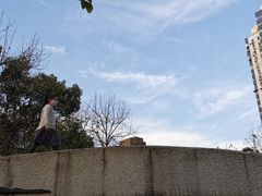 -杭州城北体育公园