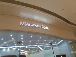 -MMbyHairCode 芭曲发型沙龙