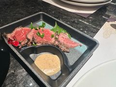 -大渔铁板烧(大行宫1912店)