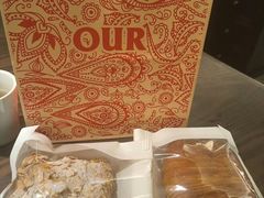 -OUR Bakery(SKP-S店)