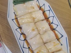 -四季餐厅·新津菜(环湖中路店)