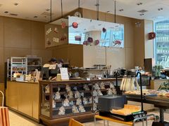 -OUR Bakery(中海环宇荟店)
