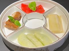 -澜棠海鲜(余姚阳明古镇店)