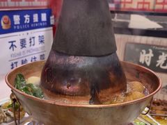-羊家胡同·龙虾烧烤火锅(龙汇路店)