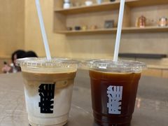 -麻雀咖啡SPARROW COFFEE(十全街店)