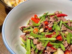 -农耕记·湖南土菜(halo广场店)