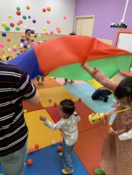-巧虎kids体验中心(绿宝广场店)