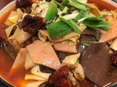 -北平小馆·烤鸭·家常菜(磨房北里店)