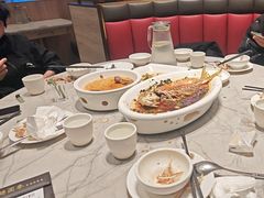 -锦园春香港茶餐厅(西海湾旗舰店)