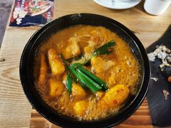 -兰木肆·云南菜(龙湖U城天街店)