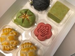 -陶陶居饼家(惠福东路店)