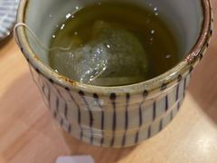 绿茶-禾绿寿司(星光68广场店)