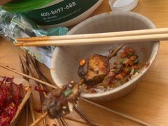 -为民烧烤吧.自贡爆炒菜(收录10年好店)