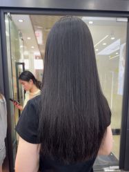 -藤野造型烫染