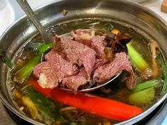 -围炉夜话·潮汕卤水火锅(榕江店)