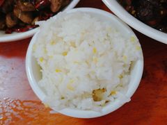 -如意香辣鸡架(总店)