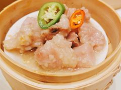 -领事馆19号中餐厅(厦门海景洲际酒店)