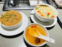 -海底捞火锅(天津SM城市广场店)