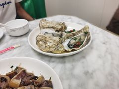 -日丰园海肠水饺·老字号大连海鲜(小平岛总店)