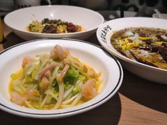 -太二酸菜鱼(石家庄万象城店)