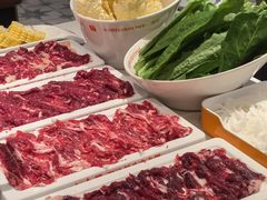-八合里牛肉火锅(上海世茂广场店)