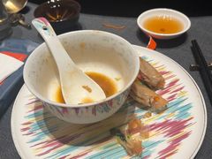 -锦府园·新台州菜(合生汇店)