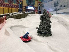 -广州热雪奇迹