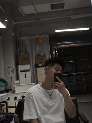 -柯林烫染·接发店