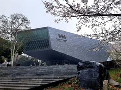 -武汉大学-樱园