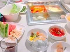 -海底捞火锅(亲子主题北金鹰店)