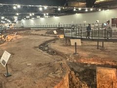 -北京路步行街-千年古道遗址