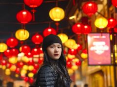 -大小河街