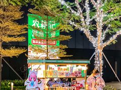 -东莞松山湖万象汇