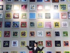 -长春世界雕塑园冰雪艺术天地