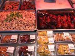 -大润发(张江店)