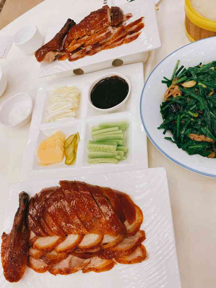 汇贤府·新鲁菜(万寿路店)