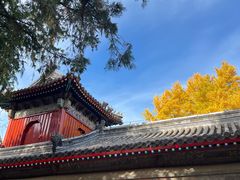 -承恩寺