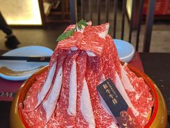 -牛New寿喜烧(新六百店)