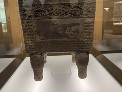 -上海博物馆(人民广场馆)