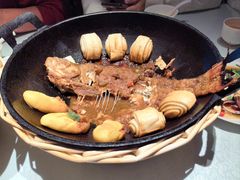 -古洼一锅鲜(开发区店)