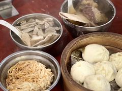 -达道武仔牛肉店(广达路店)