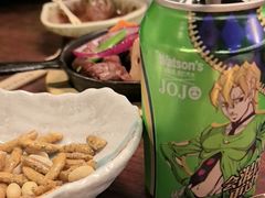 -黑松白鹿(金融街店)