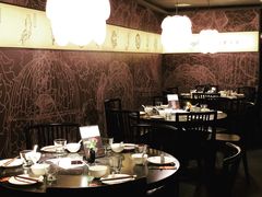 大堂-掌柜的店·河南菜(世茂店)