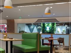 大堂-COCO壱番屋(现代城店)