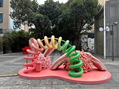 -华侨城创意文化园