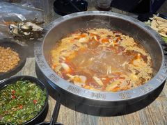 -销魂美蛙鱼头火锅(上海首店)