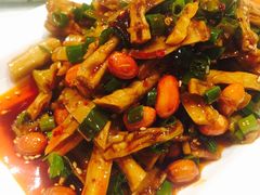 -院8里·少城记忆老川菜(宽窄巷子店)