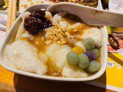 -木屋烧烤(西城天桥店)