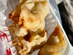 -向群锅饺(登高路店)