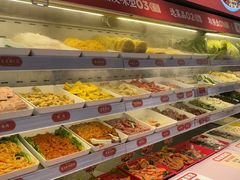 -每味每客·重庆麻辣烫(国泰店)